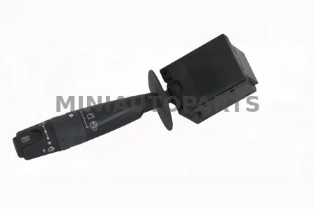 Priekinis ir galinis valytuvų nukreipiklis Aixam 400 / 500 / 721 / 741 / City / Crossline
