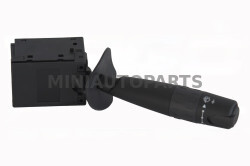 Aixam + priekinių valytuvų nukreipiklis Microcar MC1 / MC2 / MGO / M8