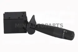 Aixam + priekinių valytuvų nukreipiklis Microcar MC1 / MC2 / MGO / M8