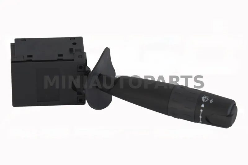 Aixam + priekinių valytuvų nukreipiklis Microcar MC1 / MC2 / MGO / M8