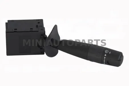 Aixam + priekinių valytuvų nukreipiklis Microcar MC1 / MC2 / MGO / M8