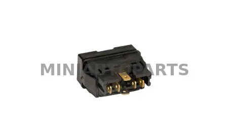Elektrinis langų pakėlimo jungiklis Aixam 400 / 500 / 721 / 741 / 751 / City / Roadline