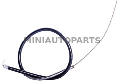 Bellier droselio trosas JDM Titane / Albizia / Abaca