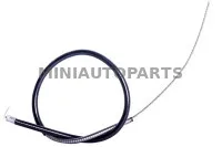Bellier droselio trosas JDM Titane / Albizia / Abaca