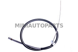 Bellier droselio trosas Ligier JS50 / IXO / X-Too R / JSRC