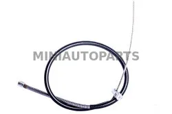 Bellier droselio trosas Ligier JS50 / IXO / X-Too R / JSRC
