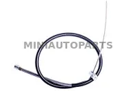 Bellier droselio trosas Ligier JS50 / IXO / X-Too R / JSRC