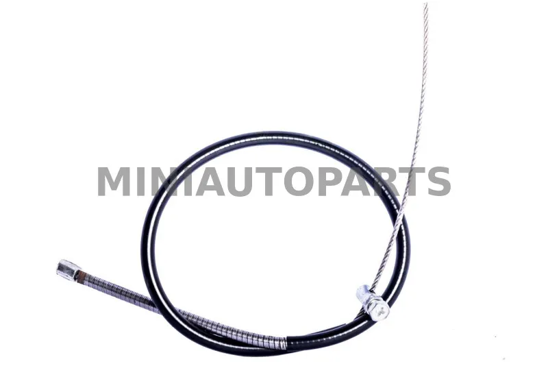 Bellier droselio trosas Ligier JS50 / IXO / X-Too R / JSRC
