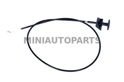 Variklio dangčio atidarymo trosas Ligier X-TOO / X-TOO MAX