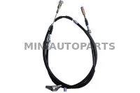 Rankinio stabdžio trosas Grecav EKE / SONIQUE