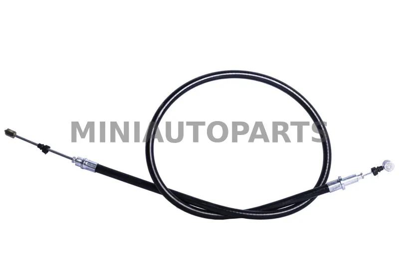 Rankinio stabdžio trosas Ligier JS50 / IXO / X-Too