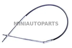 Inverterio kabelis Ligier AMBRA