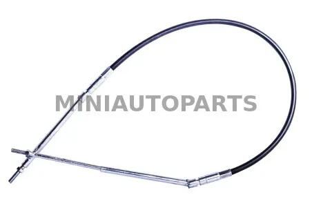 Inverterio kabelis Ligier AMBRA