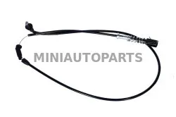 Atbulinės eigos kabelis - atbuline eiga Microcar M8
