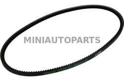 Lombardini generatoriaus diržas Ligier JS50 / IXO / X-Too R / JSRC