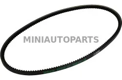 Lombardini generatoriaus diržas Ligier JS50 / IXO / X-Too R / JSRC