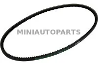 Lombardini generatoriaus diržas Ligier JS50 / IXO / X-Too R / JSRC