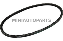 Lombardini generatoriaus diržas Ligier JS50 / IXO / X-Too R / JSRC