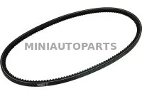 Lombardini generatoriaus diržas Ligier JS50 / IXO / X-Too R / JSRC