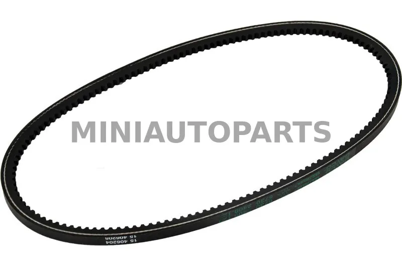Lombardini generatoriaus diržas Ligier JS50 / IXO / X-Too R / JSRC