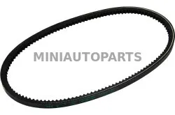 Lombardini generatoriaus diržas Ligier JS50 / IXO / X-Too R / JSRC