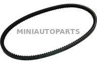 Lombardini generatoriaus diržas Ligier JS50 / IXO / X-Too R / JSRC