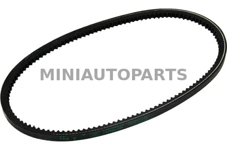 Lombardini generatoriaus diržas Ligier JS50 / IXO / X-Too R / JSRC