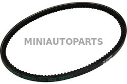 Lombardini generatoriaus diržas Ligier JS50 / IXO / X-Too R / JSRC