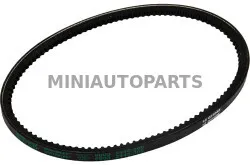 Lombardini generatoriaus diržas Ligier JS50 / IXO / X-Too R / JSRC