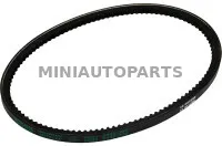 Lombardini generatoriaus diržas Ligier JS50 / IXO / X-Too R / JSRC