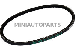 Lombardini generatoriaus diržas Ligier JS50 / IXO / X-Too R / JSRC