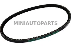 Lombardini generatoriaus diržas Ligier JS50 / IXO / X-Too R / JSRC
