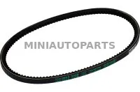 Lombardini generatoriaus diržas Ligier JS50 / IXO / X-Too R / JSRC