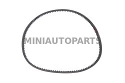 Lombardini generatoriaus diržas Ligier JS50 / IXO / X-Too R / JSRC