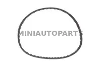 Lombardini generatoriaus diržas Ligier JS50 / IXO / X-Too R / JSRC