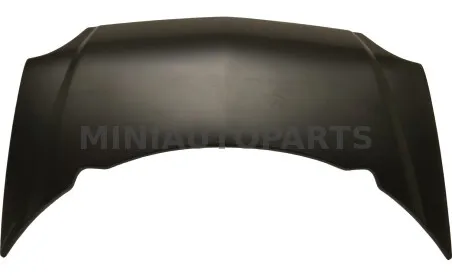 Aixam variklio gaubto surinkimas Minauto