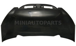Aixam variklio gaubto komplektas - 7ap931 + 7ap932 Minauto