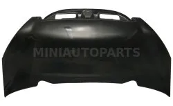 Aixam variklio gaubto komplektas - 7ap931 + 7ap932 Minauto
