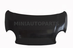 Variklio dangčio surinkimas + Microcar P85 / P96