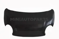 Variklio dangčio surinkimas + Microcar P85 / P96