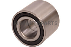 Vienas galinis guolis Aixam 400 / 500 / 721 / 741 / City / Crossline