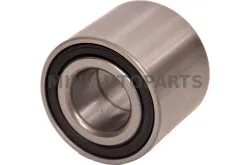 Vienas galinis guolis Aixam 400 / 500 / 721 / 741 / City / Crossline