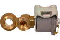 Lombardini elektromagnetinis vožtuvas Ligier JS50 / IXO / X-Too R / JSRC