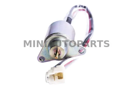 Yanmar elektromagnetinis vožtuvas JDM Titane / Albizia / Abaca