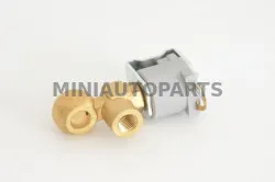 Lombardini elektromagnetinis vožtuvas Ligier JS50 / IXO / X-Too R / JSRC