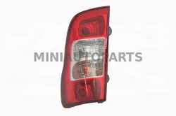 Dešinysis galinis žibintas Ligier JS50 / IXO