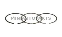 Kubota stumoklių žiedai Aixam 500.5 / City / Crossline / Minauto / MEGA