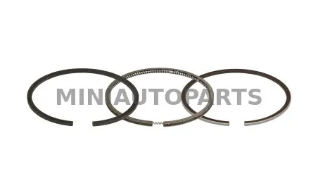 Mitsubishi standartinės variklio juostos Casalini Ydea / M10 / M12 / Sulky