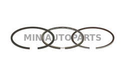 Standartinės mitsubishi variklio juostos - cc538 + 0.50 Casalini Ydea / M10 / M12 / Sulky