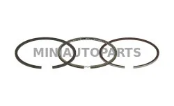 Standartinės mitsubishi variklio juostos - cc538 + 0.50 Casalini Ydea / M10 / M12 / Sulky